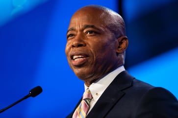 New York City to abolish vaccination requirement for businesses and events.