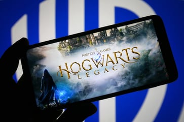Utah's $2 billion video game industry is driven by one university.