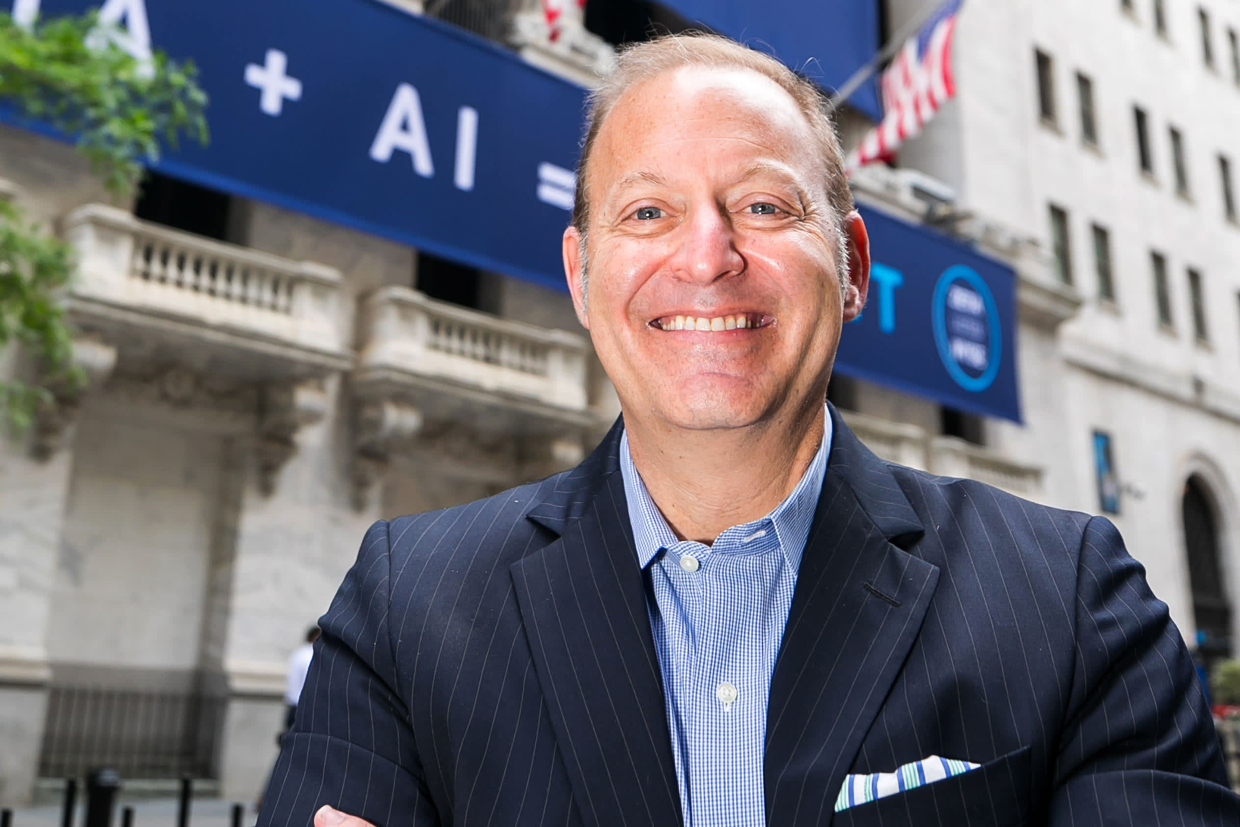 A broader assessment of U.S. economic growth is being made using AI tools in a new index.