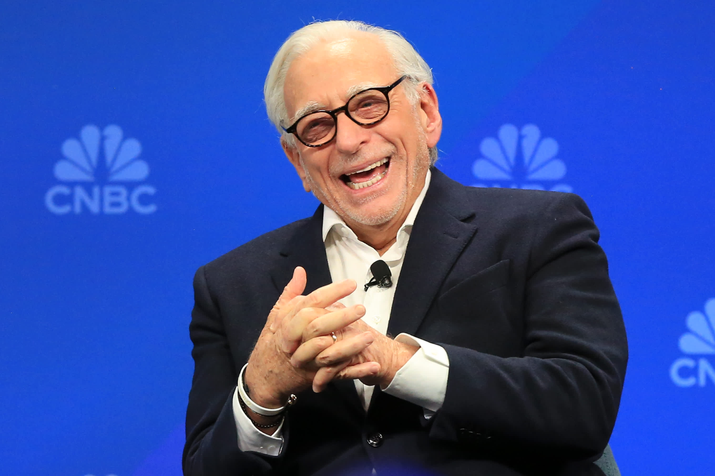 Nelson Peltz predicts that the postelection market rally will not endure: "Something will disrupt it."