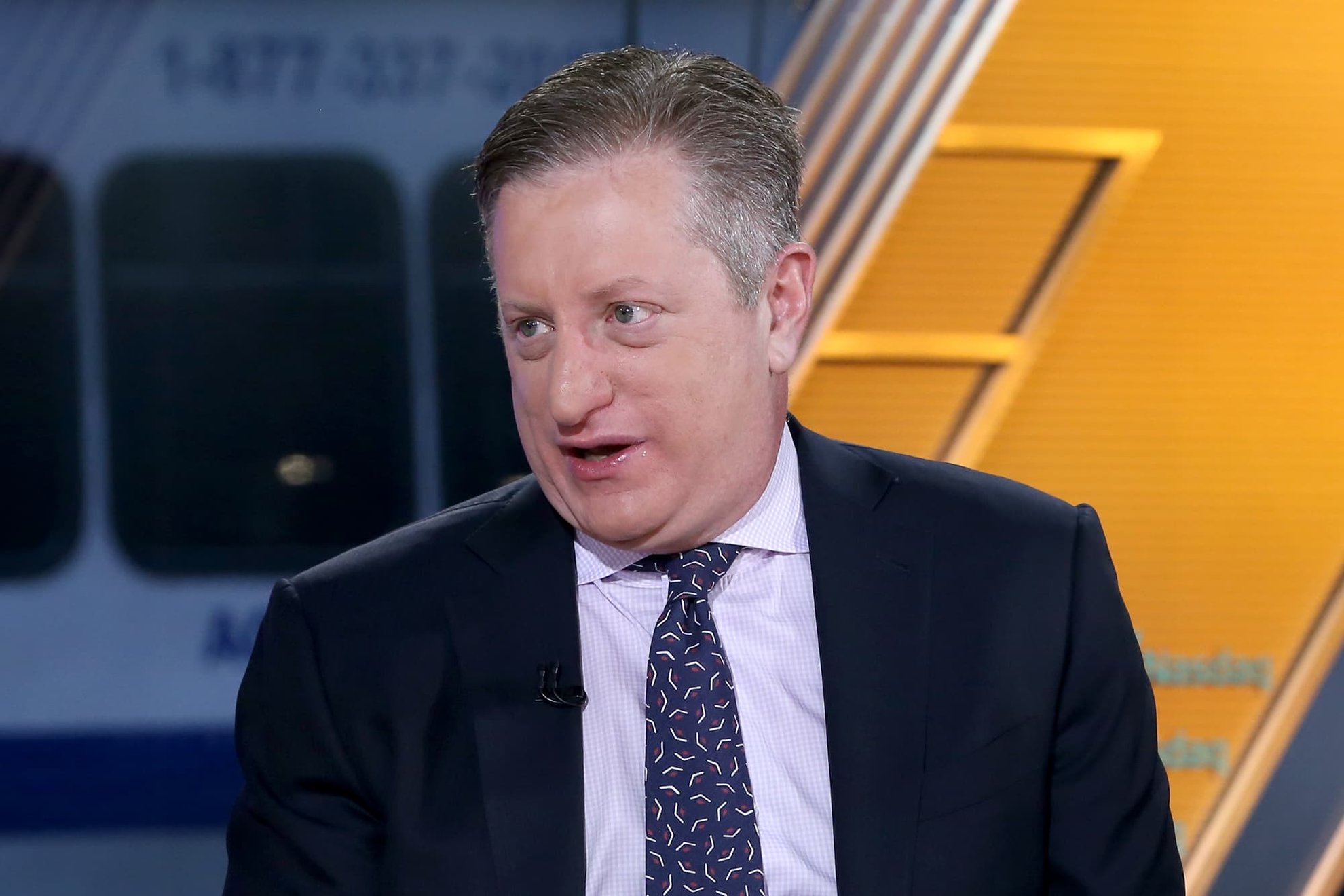 Steve Eisman, investor known for his success in 'The Big Short,' expresses concern that the market is overconfident, predicting potential disappointment.