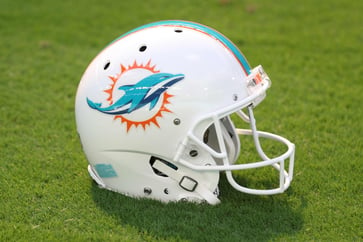 8. Miami Dolphins