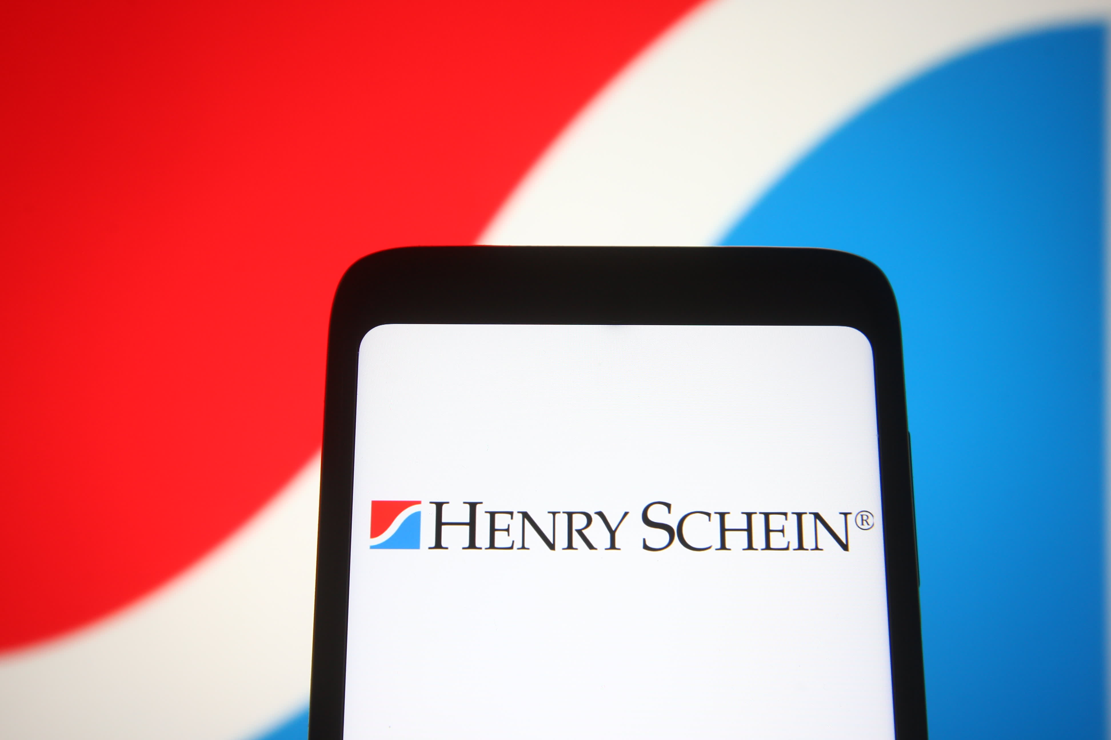 Henry Schein can improve profits by implementing the suggestions of activist Ananym.