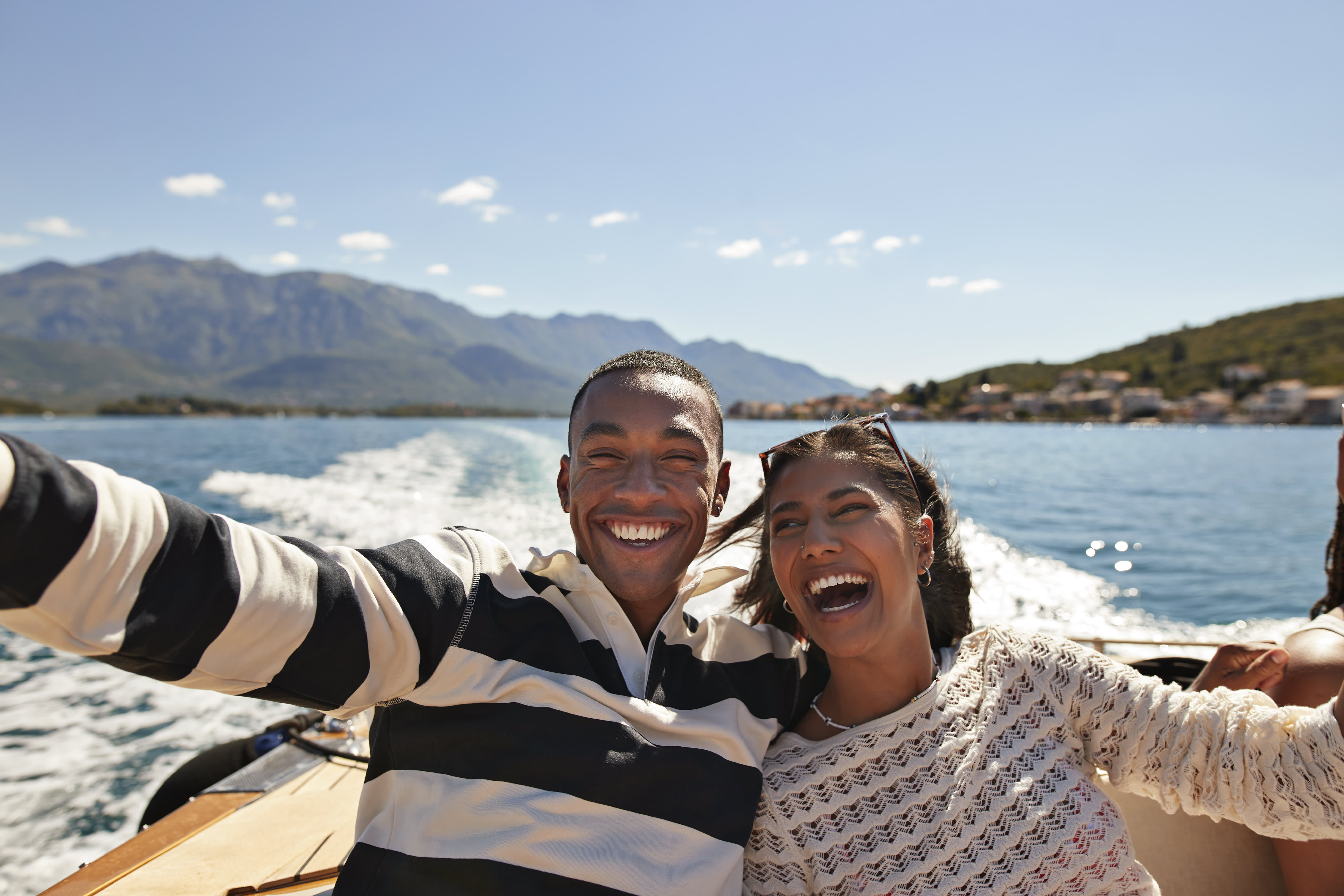 5 top-rated boat loans for your next purchase