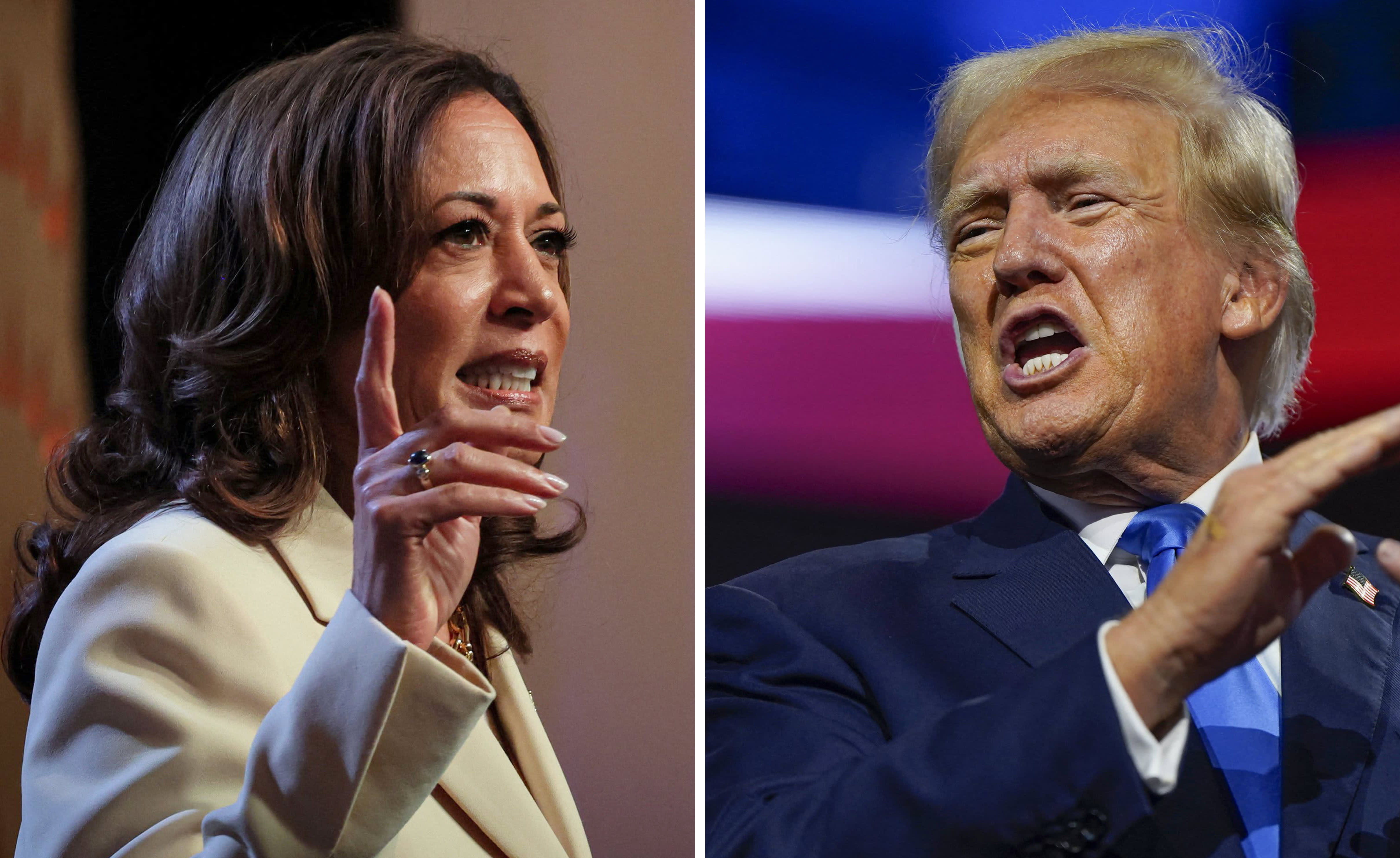 Policy experts are against the idea of Trump and Harris wanting no taxes on tips.