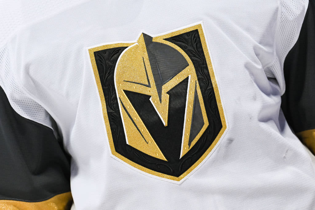 14. Golden Knights of Las Vegas