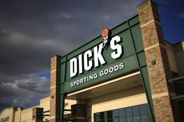 After a strong holiday quarter, Dick's Sporting Goods anticipates continued profit growth.