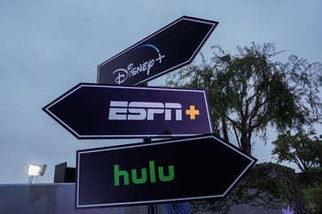 The cost of streaming services Hulu, Disney+, and ESPN+ has been increased by Disney.