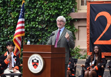 'Law & Order' actor Sam Waterston: What nearly 20 years of being unemployed taught me about happiness