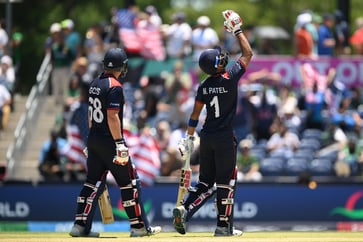 Tech CEOs including Nadella and Narayen are investing in cricket's American dream.