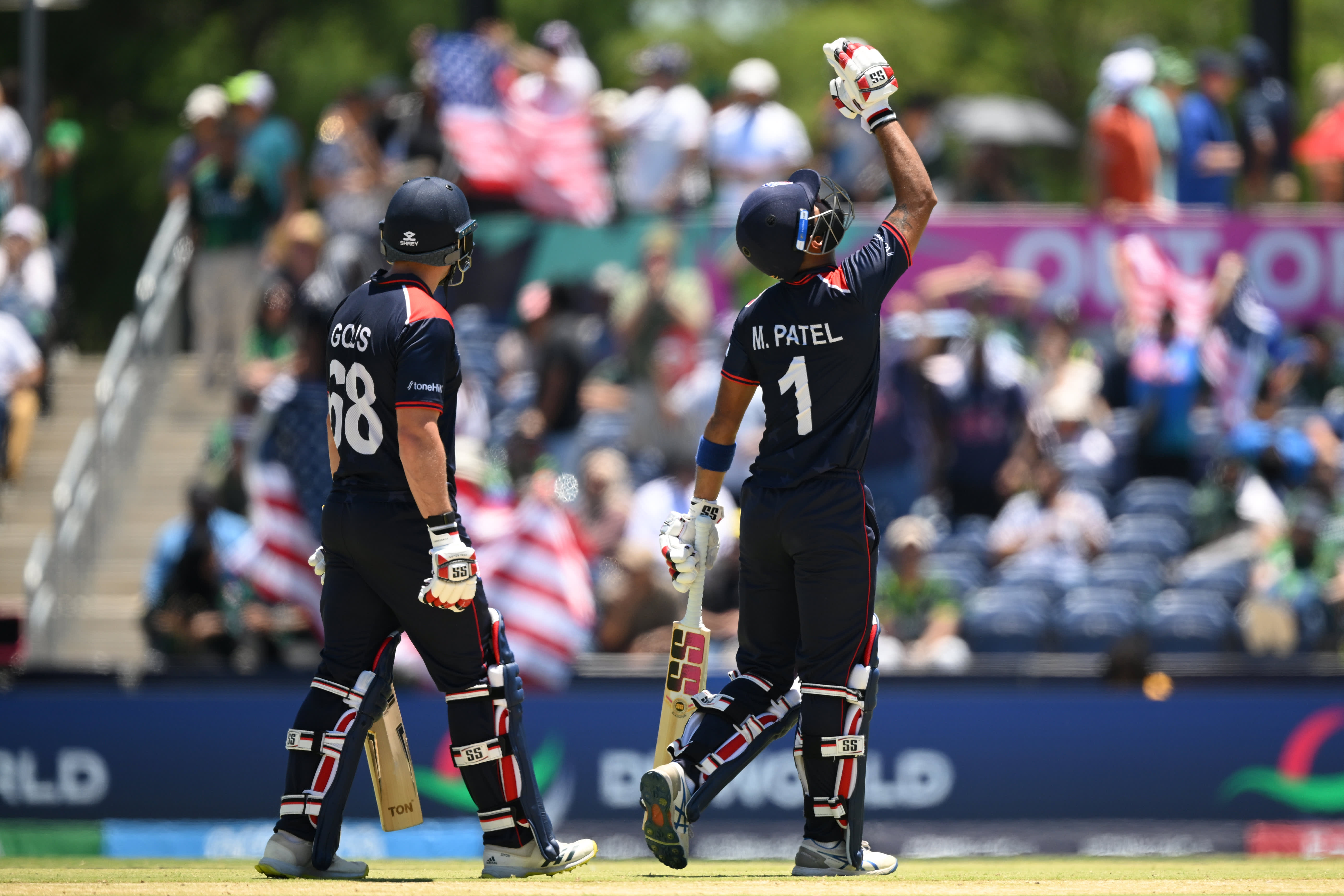 Tech CEOs including Nadella and Narayen are investing in cricket's American dream.