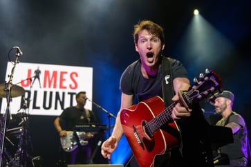 James Blunt advises on ways to regulate online hate and offers suggestions for dealing with trolls.
