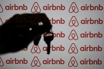 After-hours stock movers: Airbnb, Robinhood, Arm Holdings, Equinix and others.