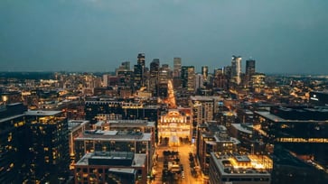 Tech founders, workers, and VC billions are increasingly being poached from California by Denver and Boulder.