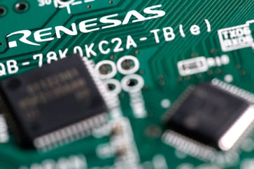 Renesas, a Japanese chipmaker, is set to acquire software company Altium for $5.9 billion.