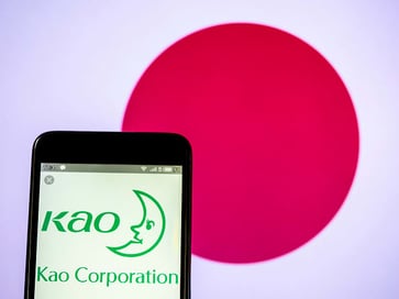 Kao Corp faces a challenging battle with Oasis' campaign launch.