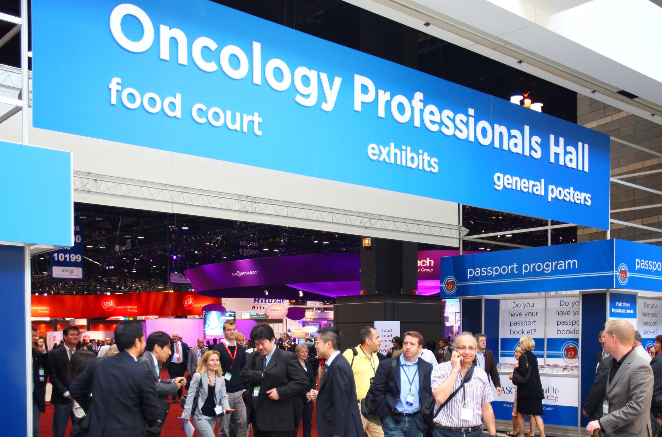AstraZeneca Secures Big Wins in Cancer Drug Data Release