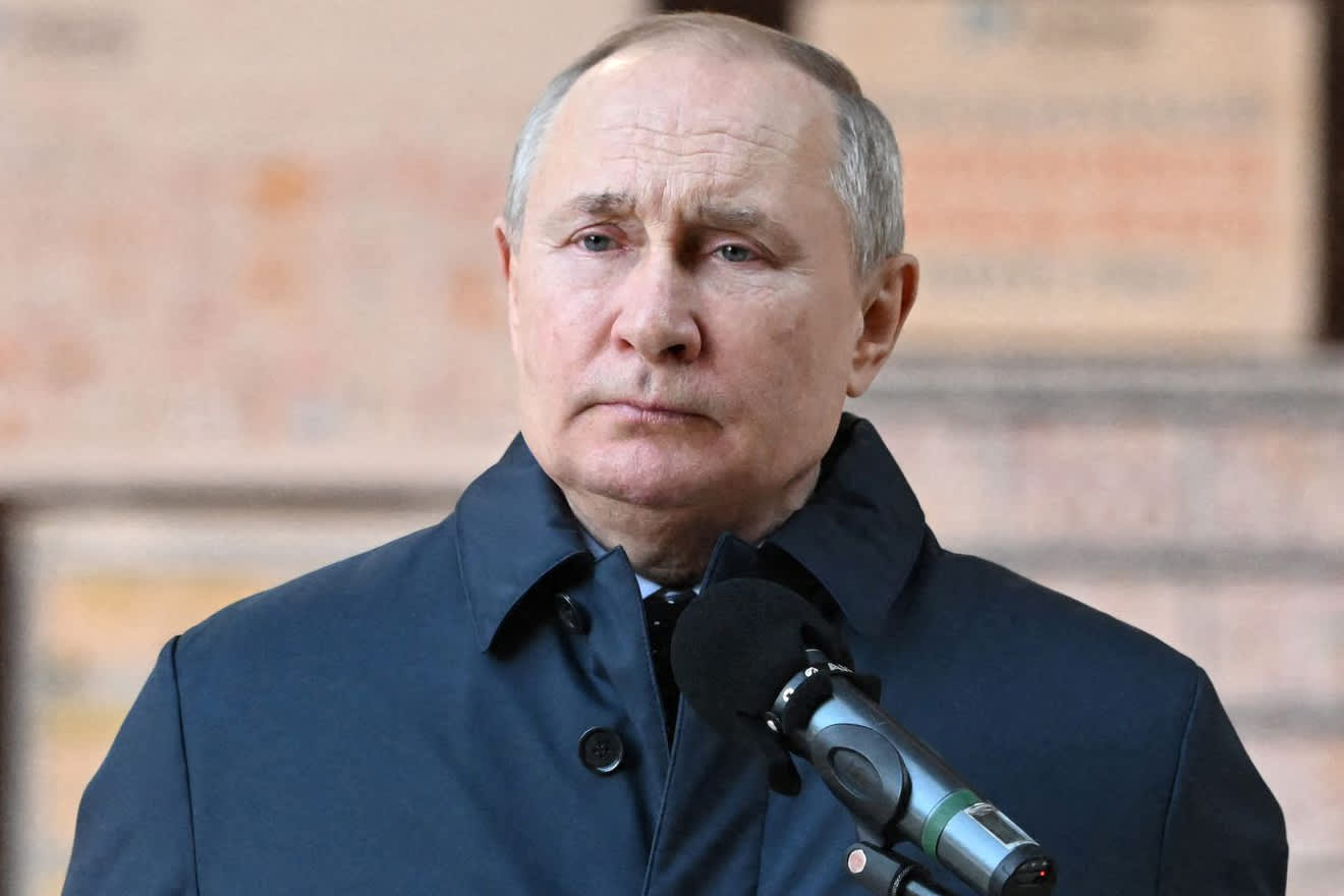 Declassified intelligence reveals that Vladimir Putin believes his military leaders deceived him about the situation in Ukraine.