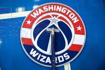 In 2028, the Washington sports teams Capitals and Wizards will relocate to a new complex in Virginia.