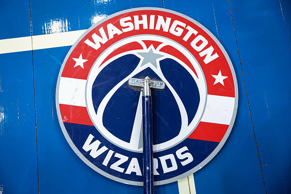 In 2028, the Washington sports teams Capitals and Wizards will relocate to a new complex in Virginia.