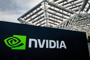 Nvidia denies receiving an antitrust subpoena from the DOJ.