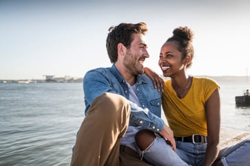 If you consistently use these 7 phrases, you are a more mentally resilient couple than most.