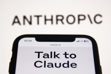 Anthropic unveils its most advanced AI model to date.