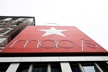 A retail theft ring that targeted Macy's and other retailers has been charged in New York.
