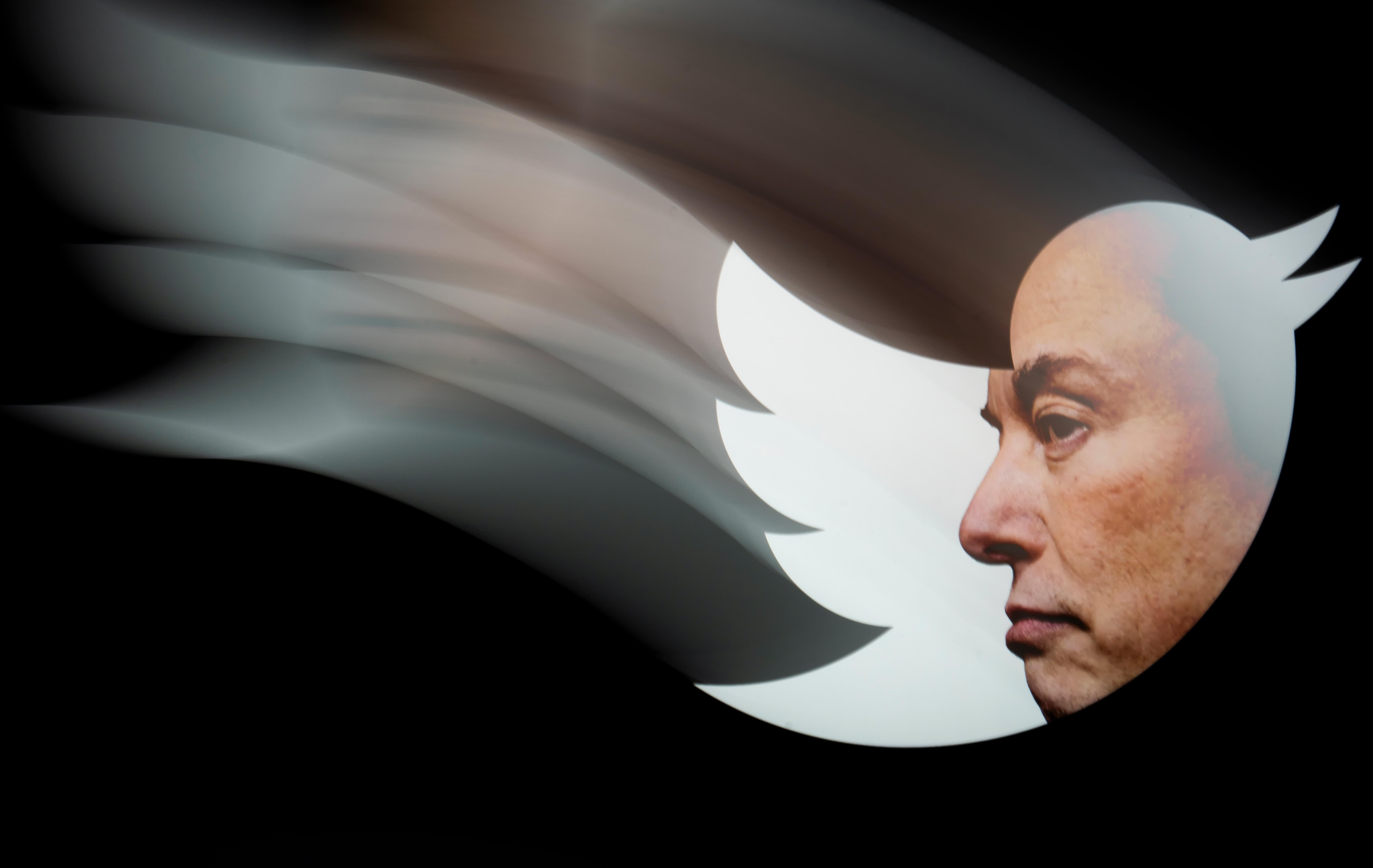 Elon Musk explains the significance behind the rebranding of Twitter to X.