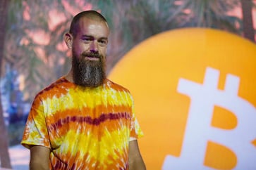 Block's crypto ambitions are being scaled back dramatically by Jack Dorsey.