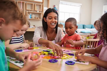An $8,000 tax credit could be available for your 2021 child care costs. Here's who qualifies.