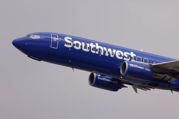 Elliott to call for Southwest special meeting 'as soon as possible'.