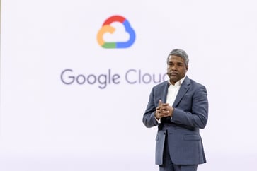 Sources report that Google has reduced its workforce in its fast-growing cloud division by at least 100 jobs.