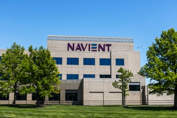 Which Navient student loan borrowers may be eligible for relief under the $120 million settlement?