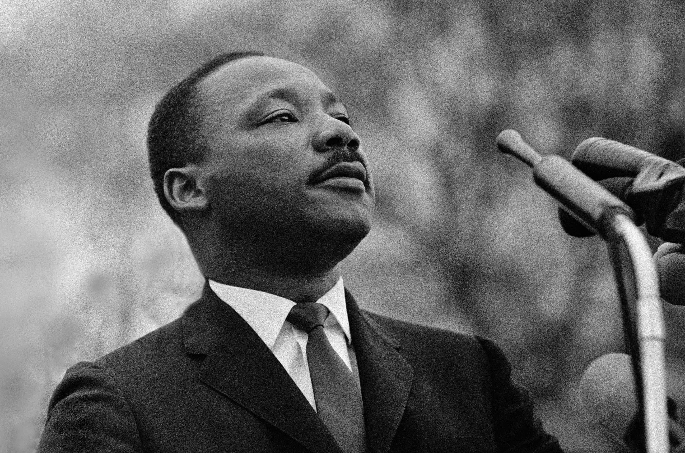 Martin Luther King's Wisdom Resounds in New Generation of Community Leaders Amid Covid Crisis