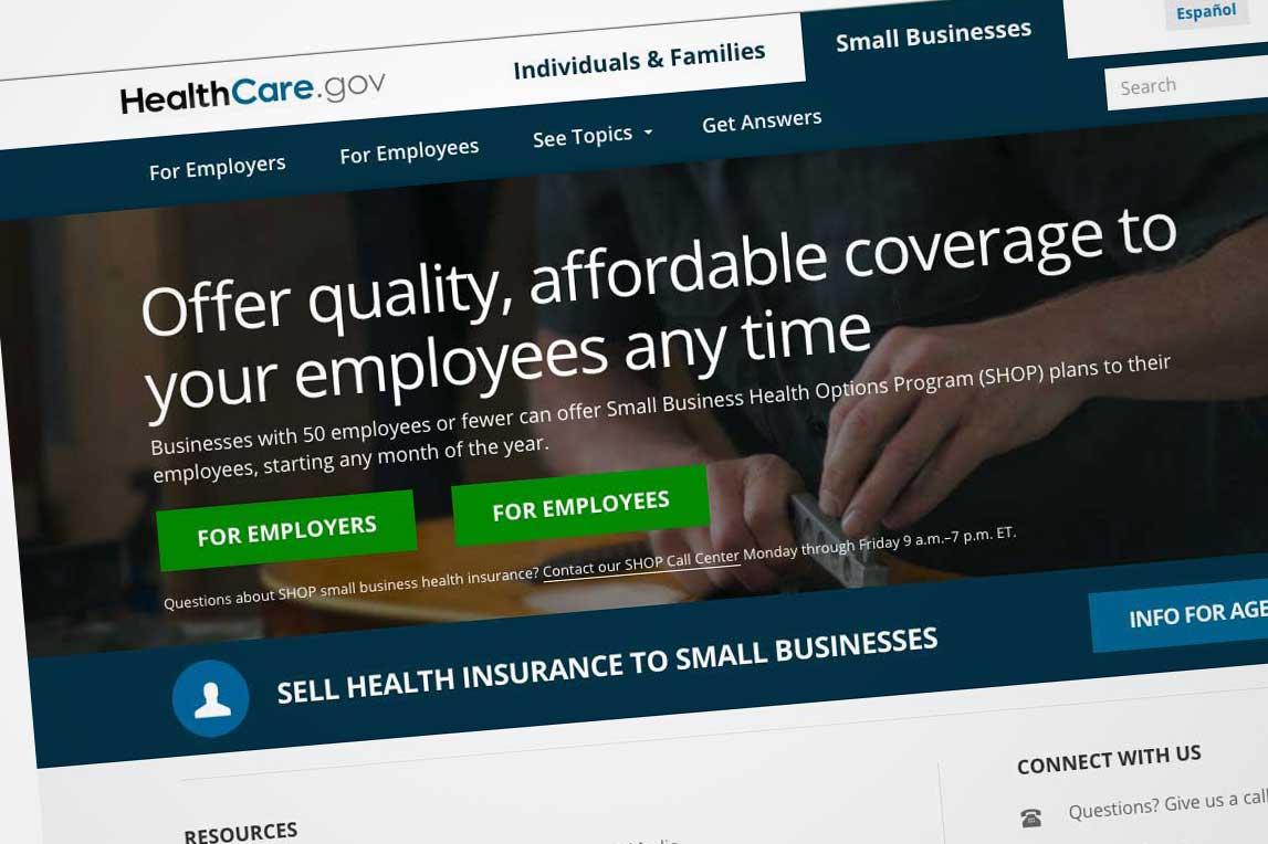 Is Obamacare aiding the millions of Americans who have left their jobs?