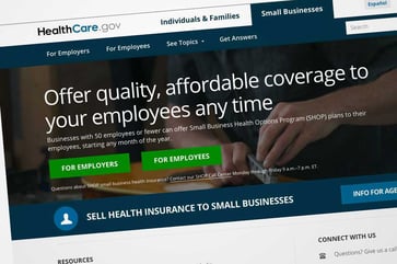 Is Obamacare aiding the millions of Americans who have left their jobs?