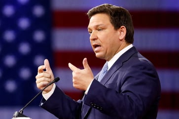 High school students in Florida are now required to receive personal finance education.