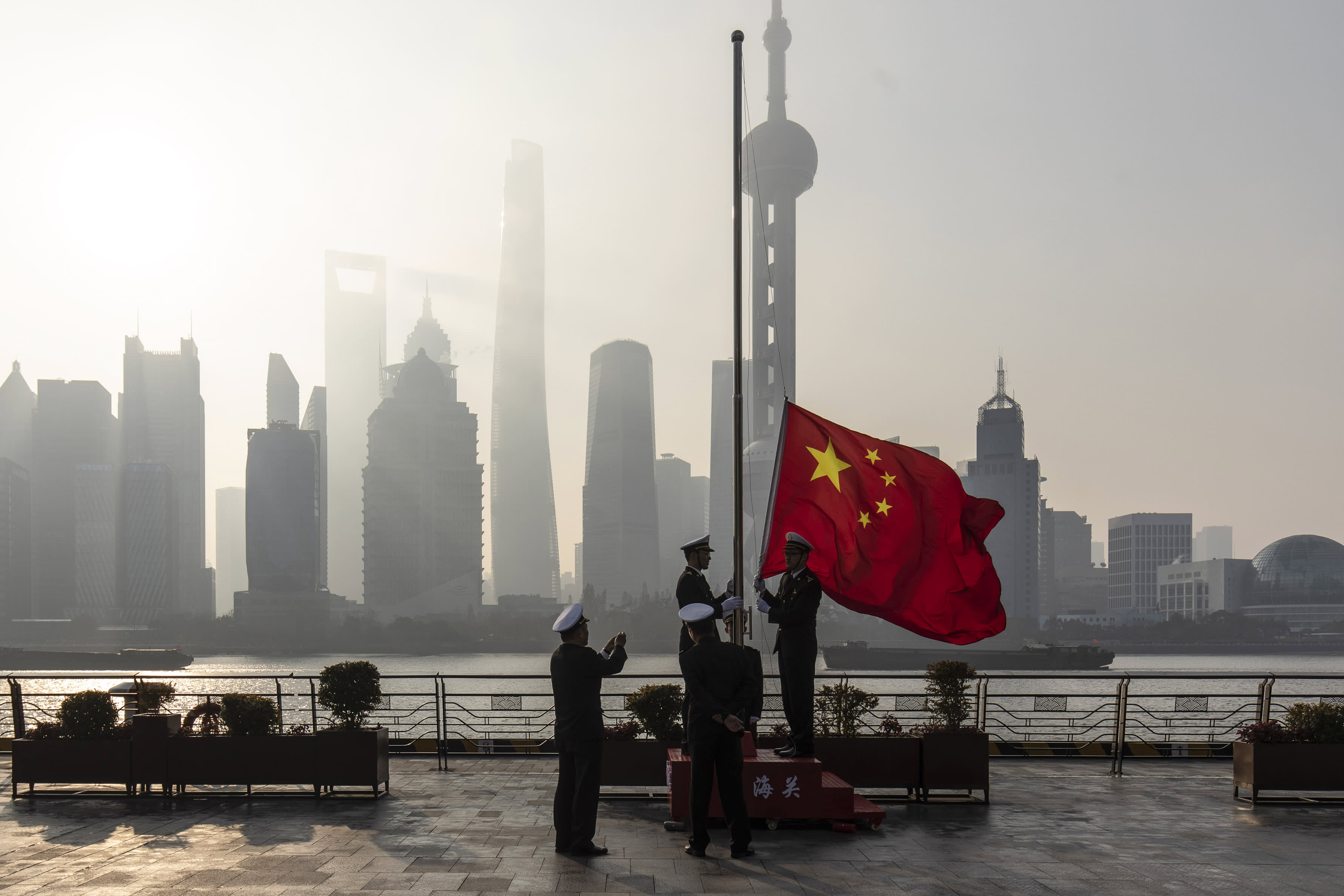 Morningstar reports that China's ETF market experiences a "stupendous" increase in growth, with inflows surging five times in just three years.