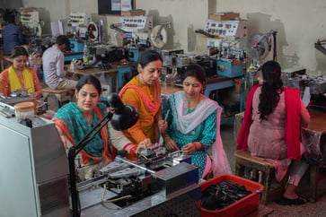 CNBC's Inside India newsletter: Will India's ambitious manufacturing goals succeed?