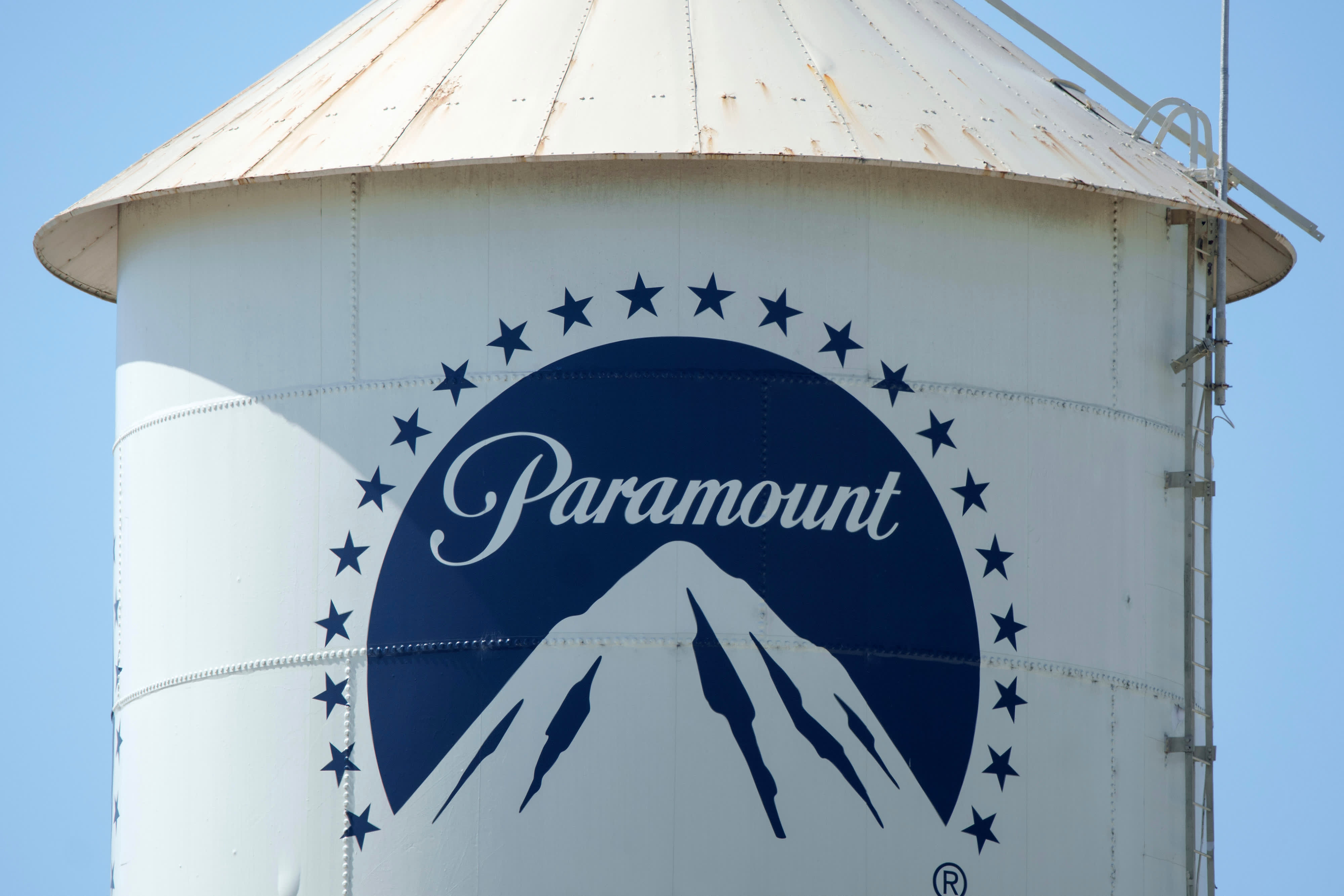 Paramount is seeking a streaming partner, which could spark a wave of transactions.