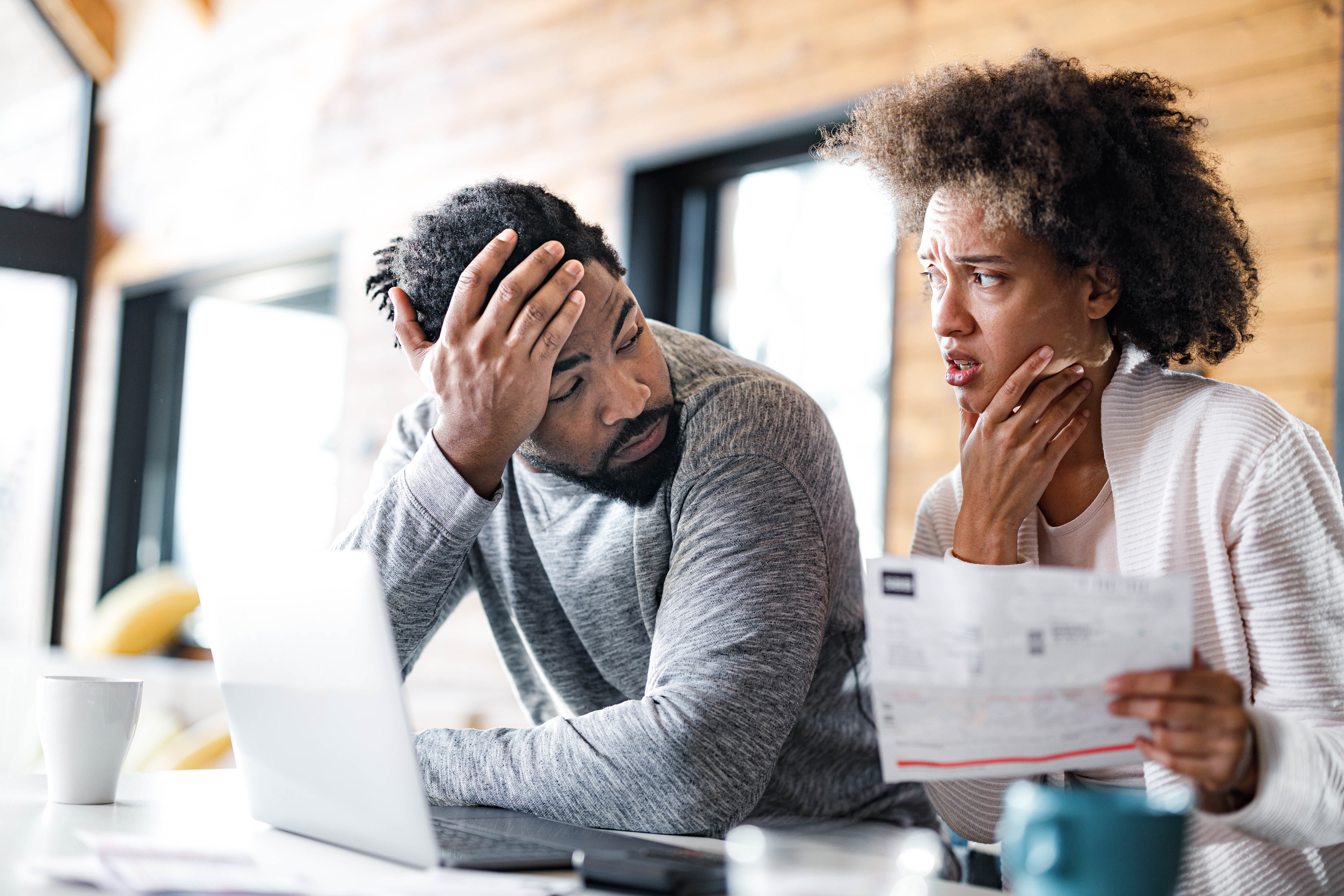 Many Black Americans remain uninsured due to challenges with Medicaid.