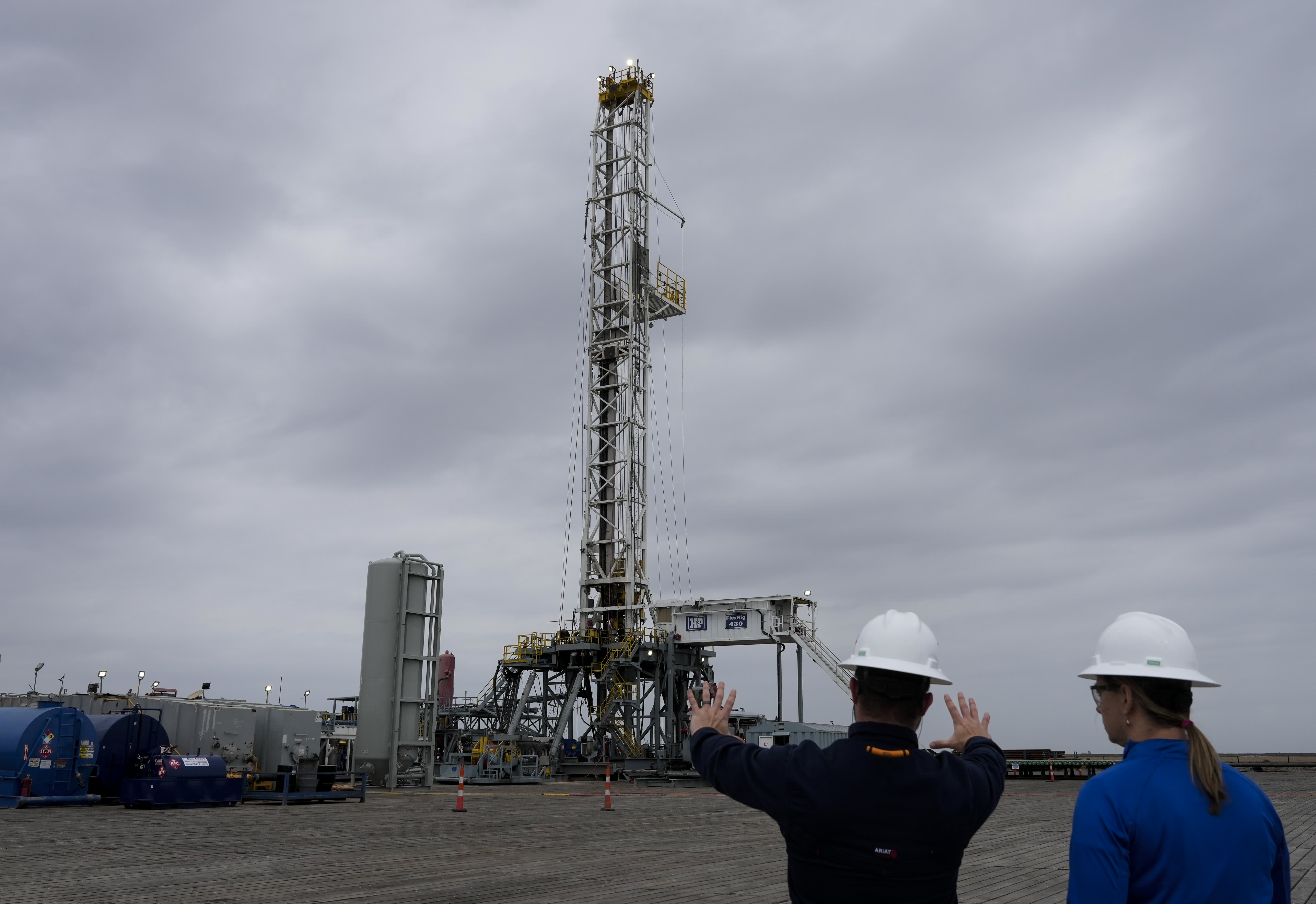 Carbon capture technology is being rapidly developed by big oil companies to reduce emissions, but the obstacles are significant.