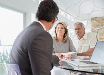 An inherited individual retirement account could potentially result in a 'tax bomb,' according to an advisor. Here are ways to prevent it.