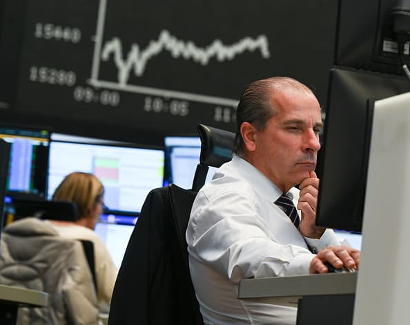 Fresh inflation data awaits investors as European stocks are poised to open higher.