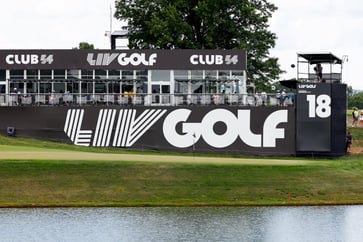 Fox Sports secures multiyear media rights for LIV Golf.