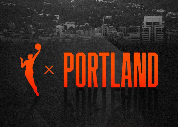 The WNBA is set to expand to Portland, increasing the number of franchises to 15.