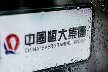 China Beige Book COO states that Evergrande's liquidation crisis will not be China's "Lehman moment."