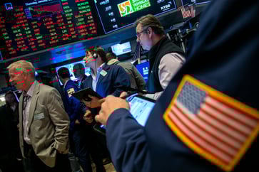 ETF investors can seize chances and face dangers during the presidential election, experts advise.