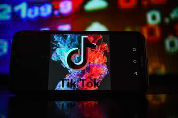 Investigation into TikTok's effects on kids and teens underway in states.